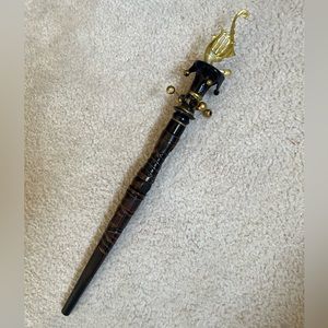 MagicQuest Wand